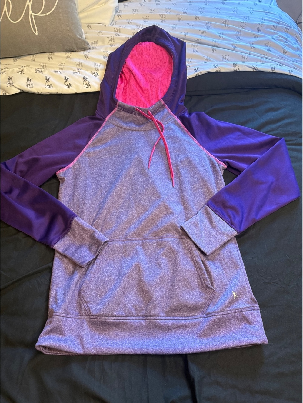 Women's Hoodie | Danskin Now | Size M